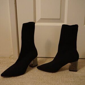 Zara Women Boots Size 38